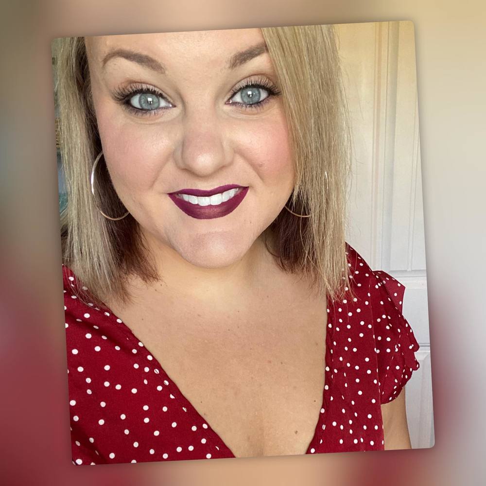 Meet your Posher, Alexandria